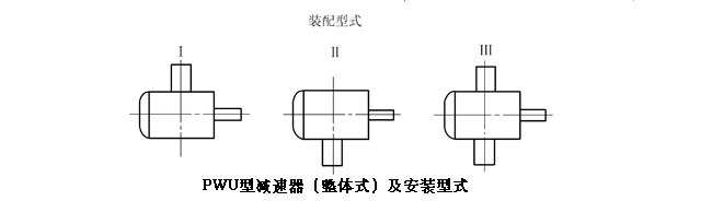 包络减速机