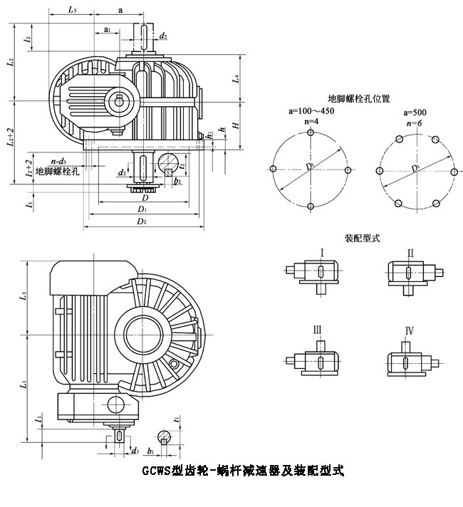 减速机